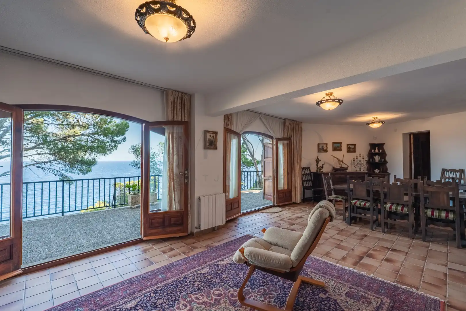 Maison avec piscine à vendre à Carrer Illa Blanca, imagen 36