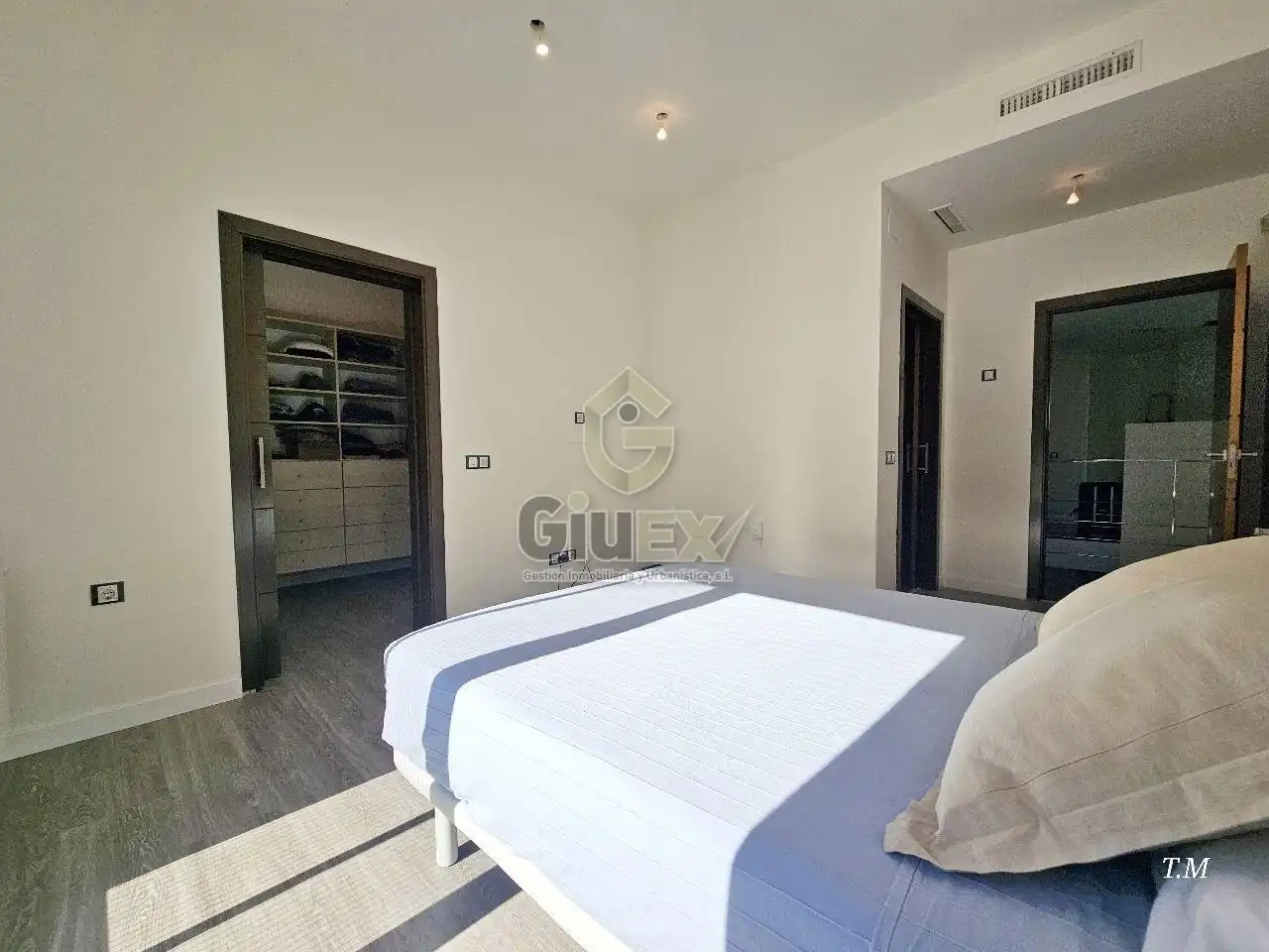 Chalet con jardín en venta en Ceres Golf, imagen 28