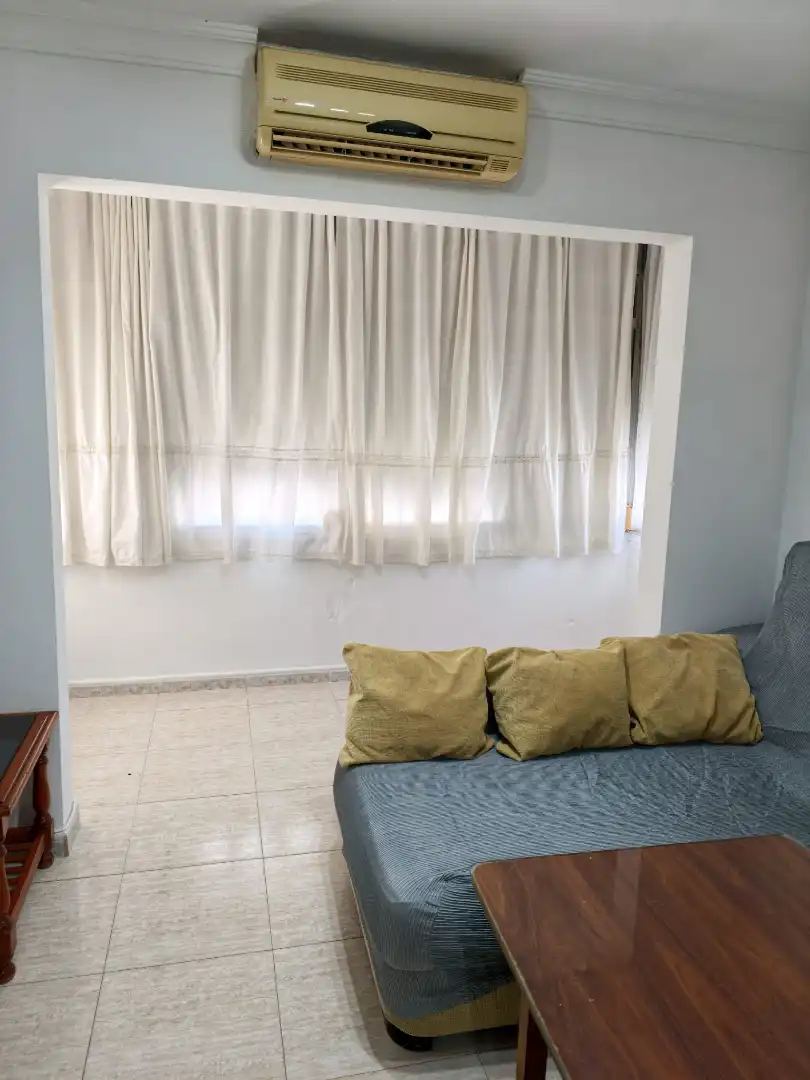 Appartamento in affitto a Plaza Santa Teresa de Jesús 33, imagen 10