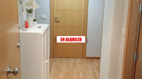 Foto 2 de Pis de lloguer a Fernando Alonso de Coca, Nuevo Hospital, Ciudad Real Capital