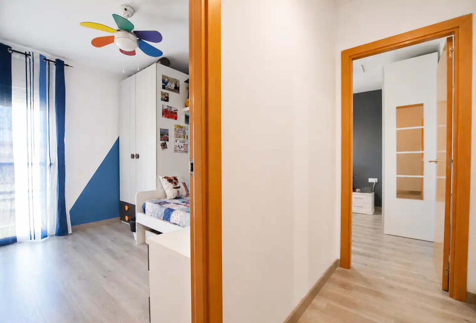 Piso en venta en Badalona con Aire acondicionado y Calefacción