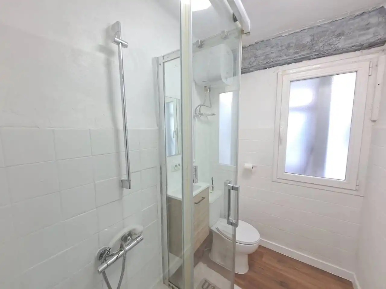 Flat with lift for sale in Calle San Juan de Ortega, imagen 7