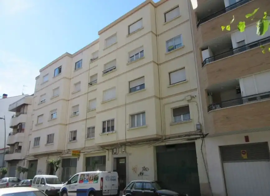 Business premises to rent in C/ Sertorio