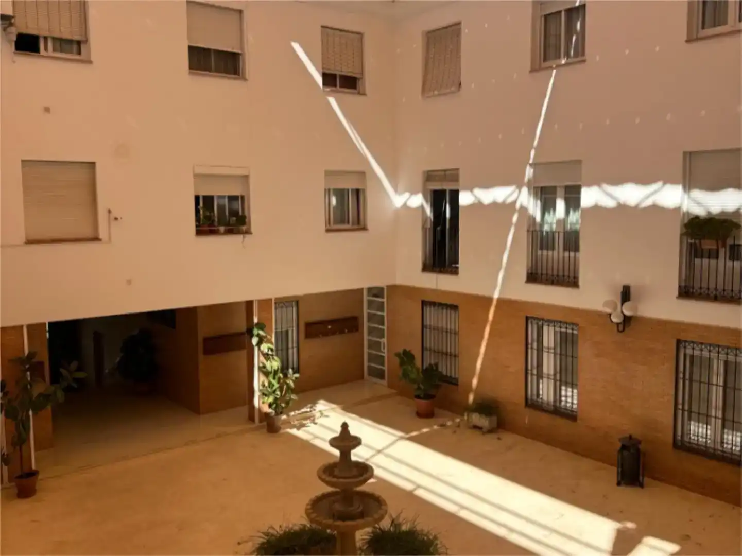 Piso en venta en Écija