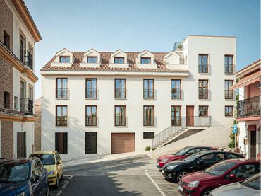 Terreny residencial en venda a Calle de la Biznaga 11