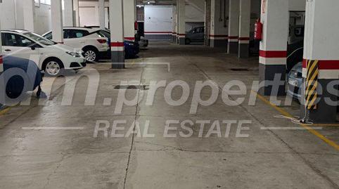 Foto 3 de Garatge en venda a Los Cristianos, Santa Cruz de Tenerife