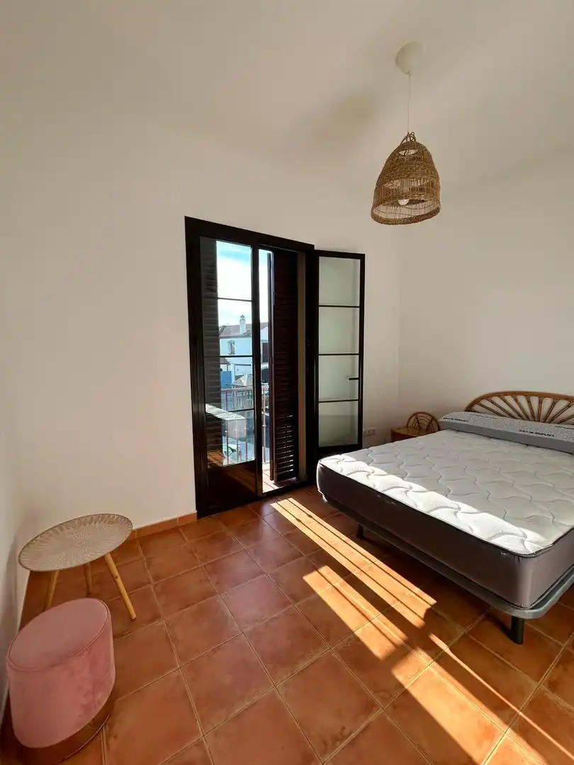 Habitación de Casa o chalet en venta en Tocina con Terraza y Amueblado