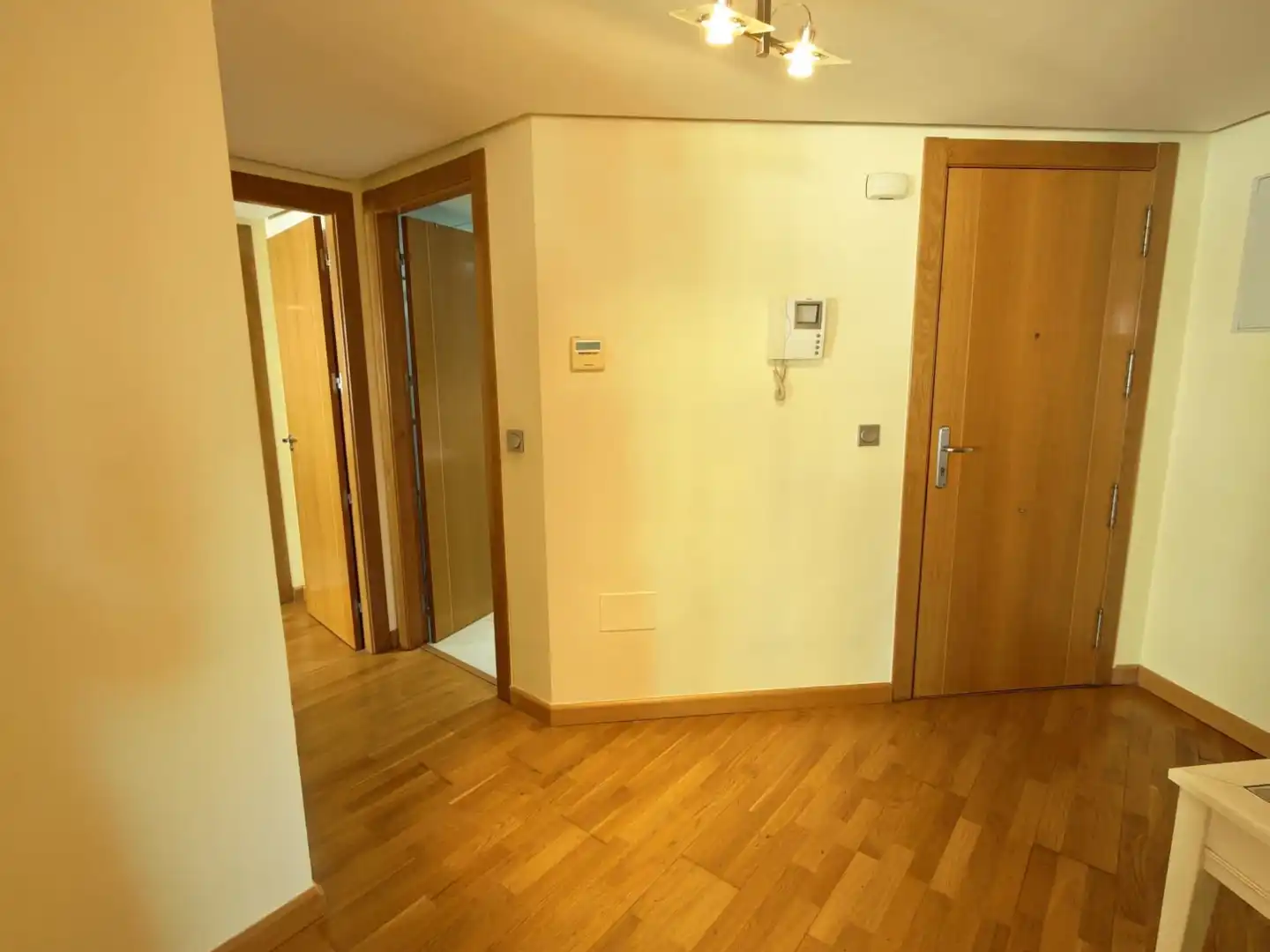 Flat for sale in Murcia  with Air Conditioner