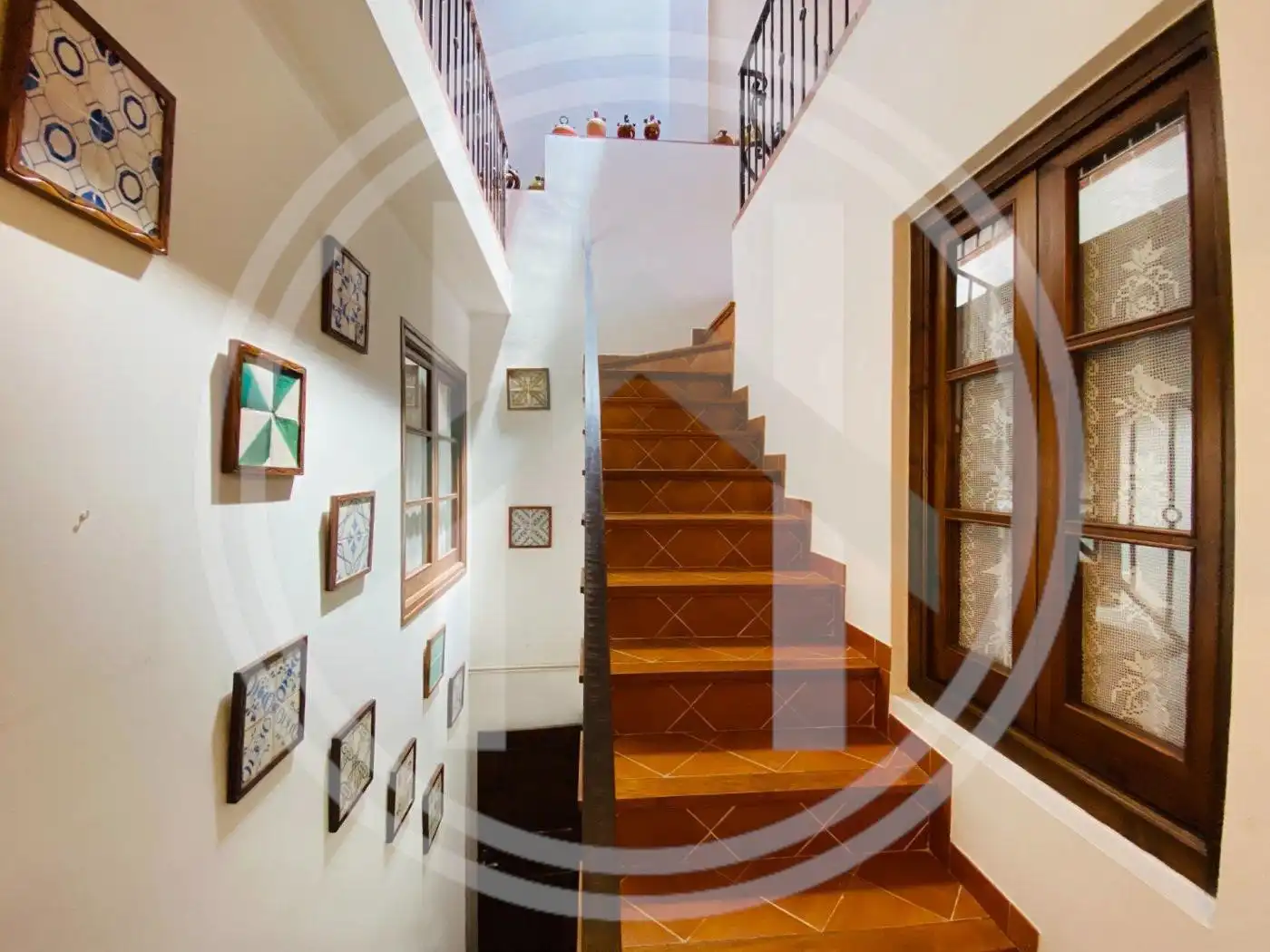 Casa o chalet en venta en Cardedeu con Calefacción, Jardín privado y Terraza