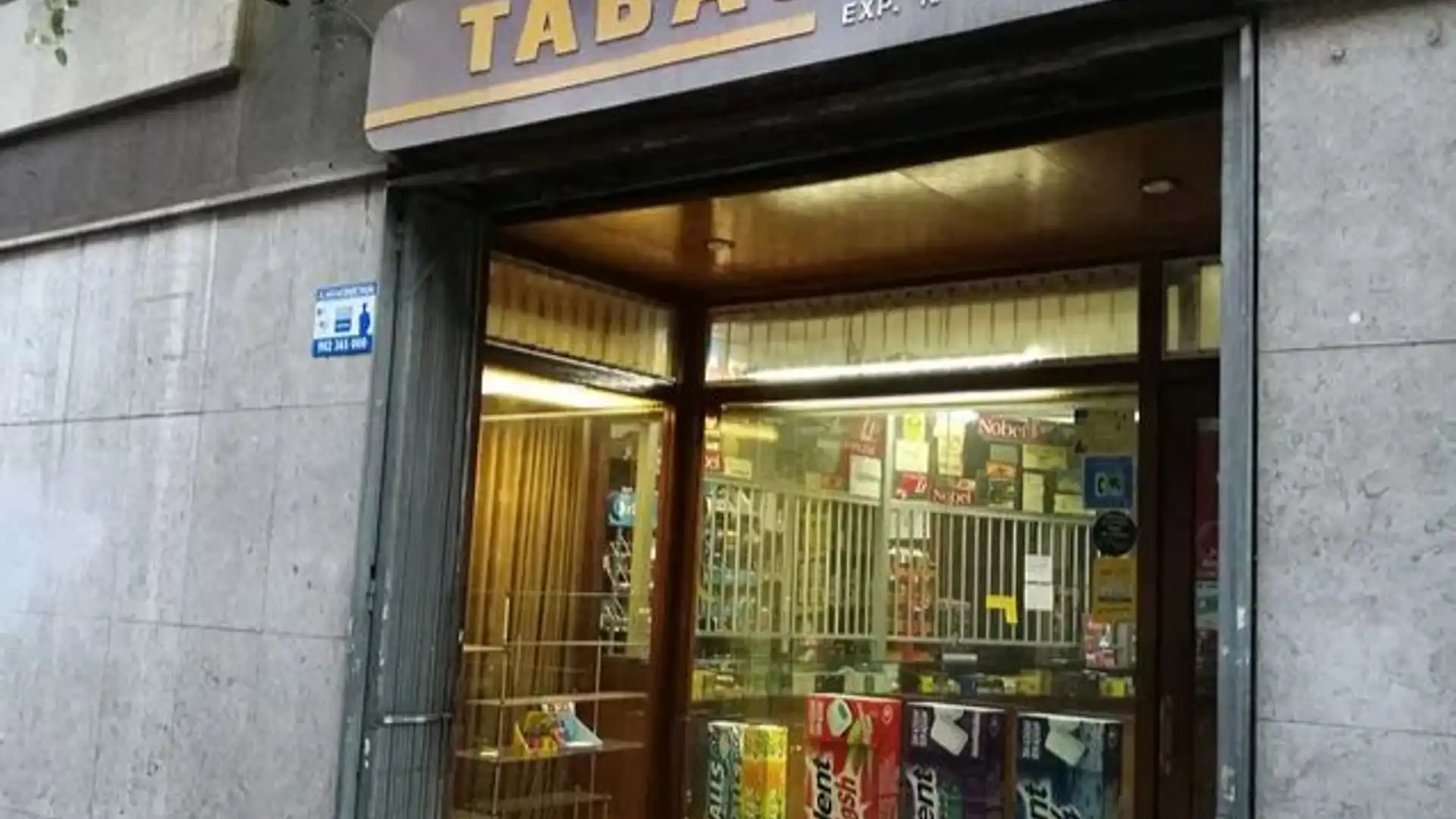 Local de alquiler en  Barcelona Capital con Aire acondicionado, Calefacción y Parquet