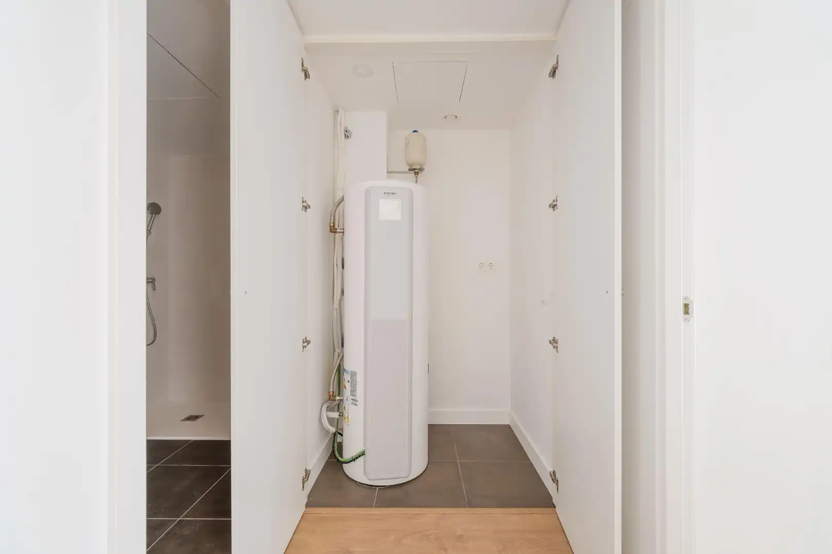 Piso de alquiler en Palamós con Calefacción y Piscina comunitaria