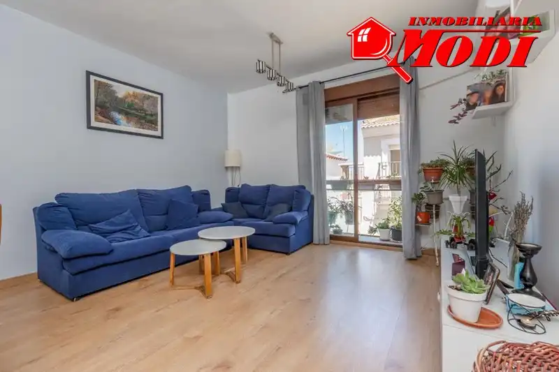 Flat with lift for sale in Ogíjares, imagen 15