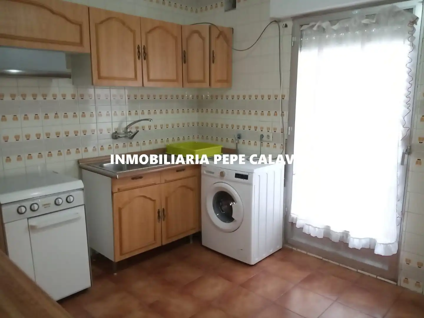 Wohnung mit Aufzug zur Miete in Calle Madre de Dios, imagen 9