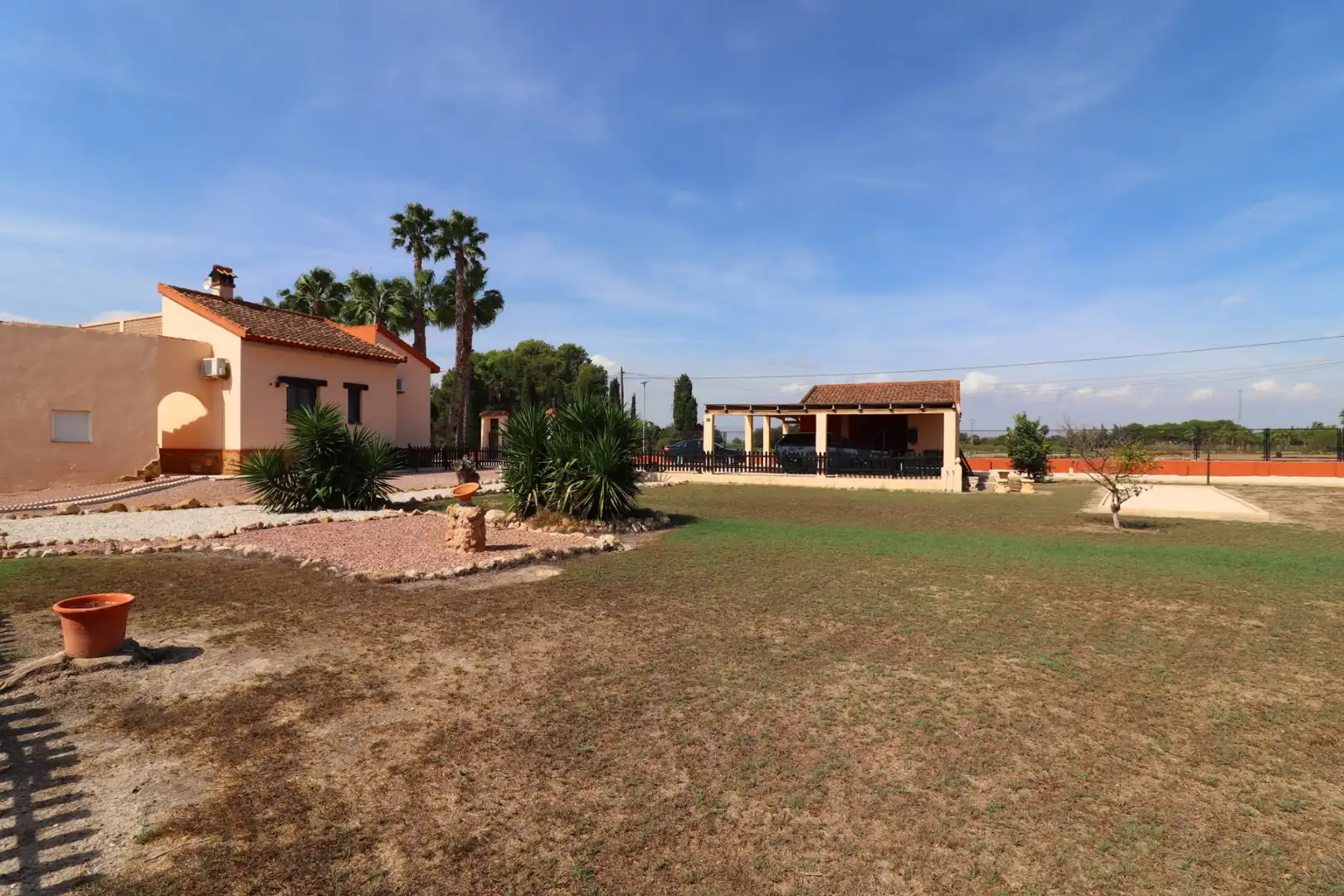 Casa rústica en venta en Daya Vieja, imagen 32