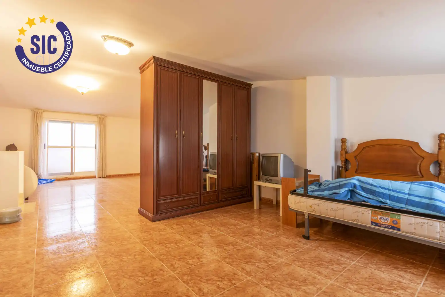 Casa adosada en venda en Sant Joan de Moró amb Terrassa, Traster i Balcó