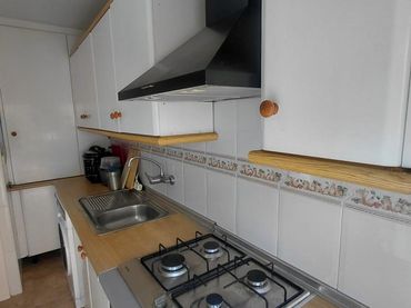 Flat with balcony for sale in Centro Urbano