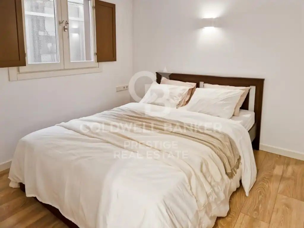 Ático con ascensor en venta en Calle Escudellers, imagen 18