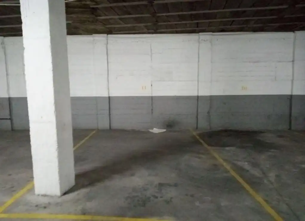 Aparcament en venda a CANOVAS DEL CASTILLO, imagen 3