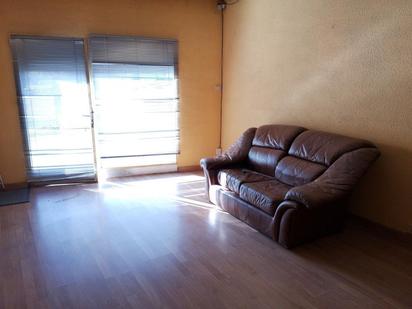 Living room of Flat for sale in Gelida  with Private garden