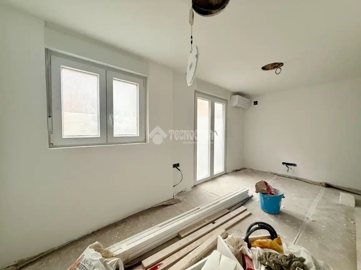 Appartamento con terrazza in vendita a Centro - Ayuntamiento, imagen 4