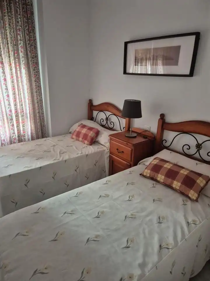 Appartement avec piscine à louer à Torre del Mar, imagen 16