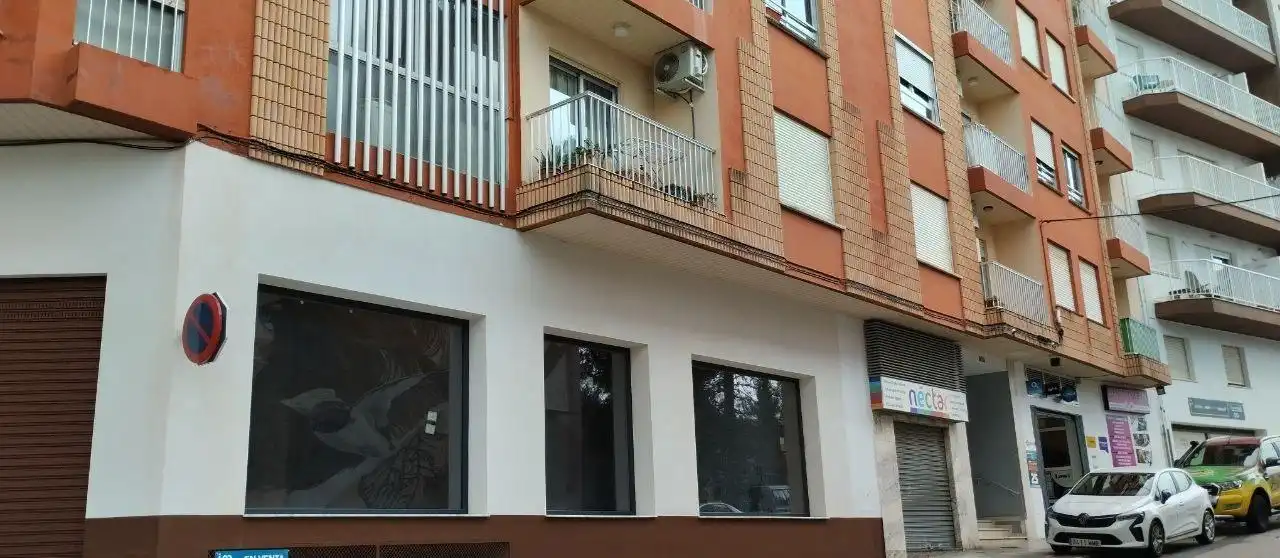 Local comercial en venda a Pego