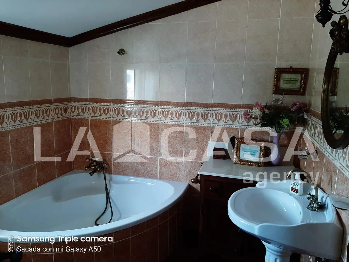 Villa in vendita a San García, imagen 8