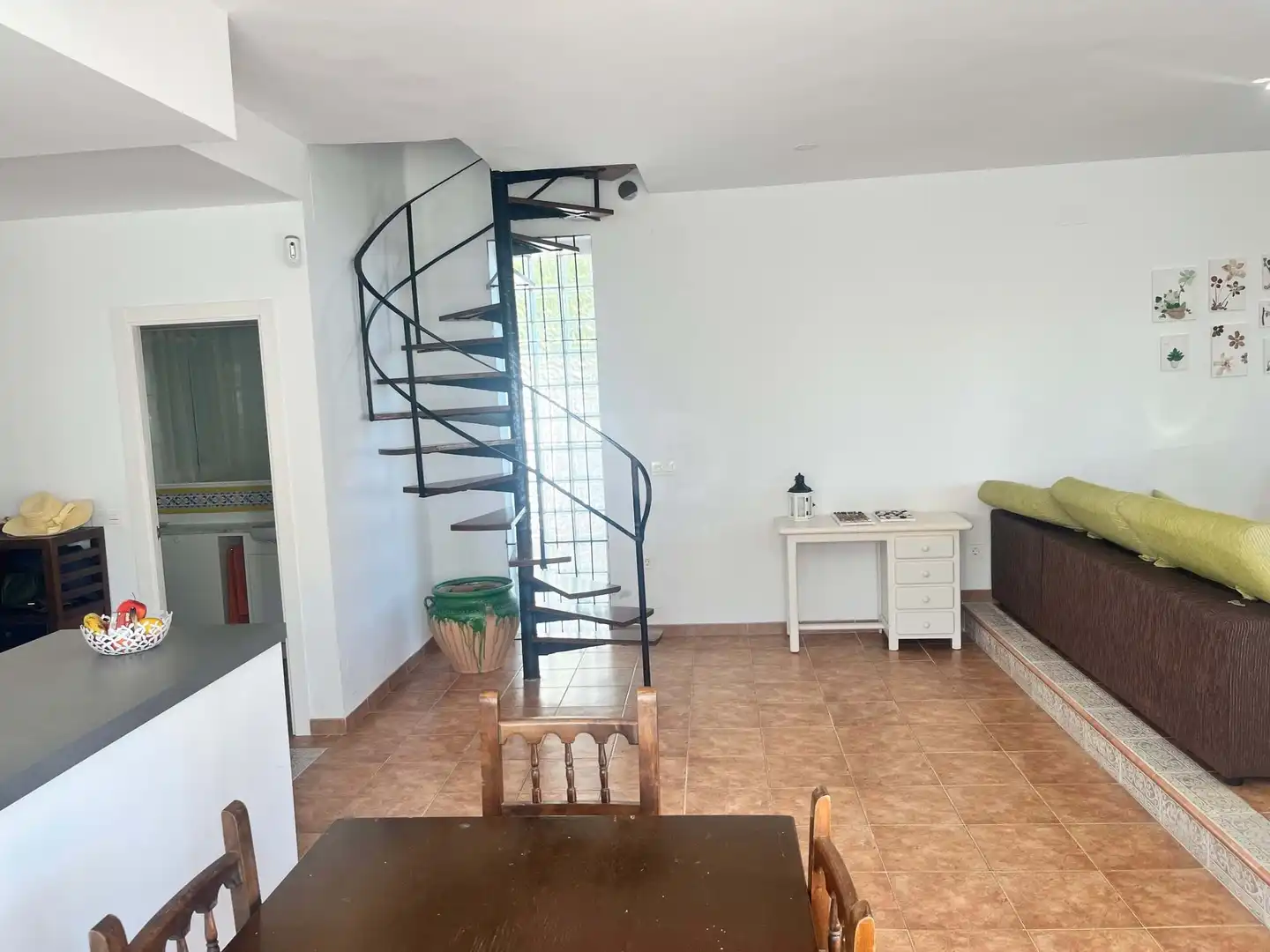 Casa o xalet en venda en Alcalà de Xivert amb Calefacció i Terrassa