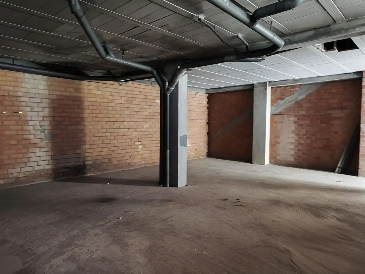 Local comercial en venda a Dario de Regoyos Kalea, imagen 14