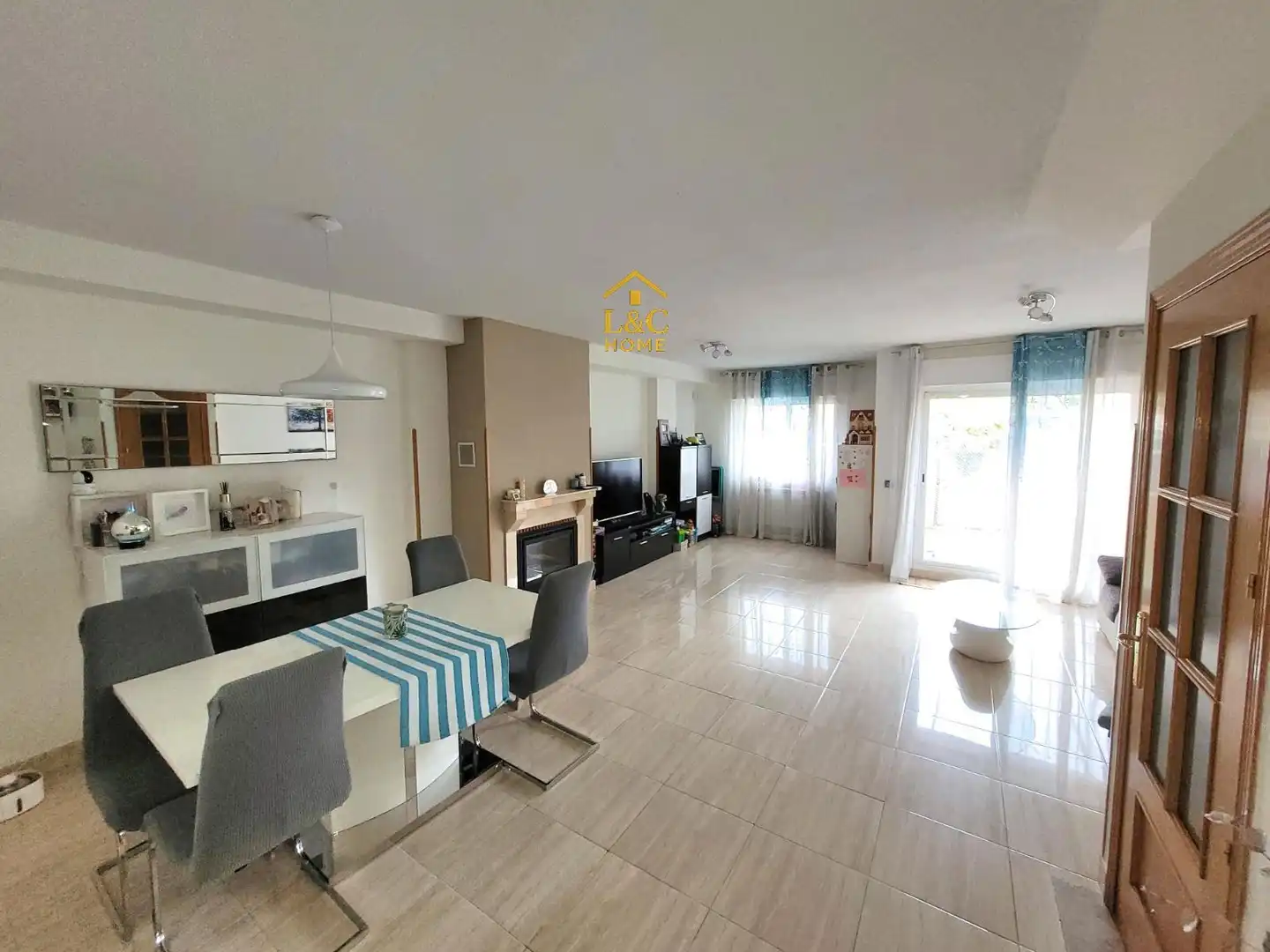 Casa a schiera in vendita a Perales del Río, imagen 16