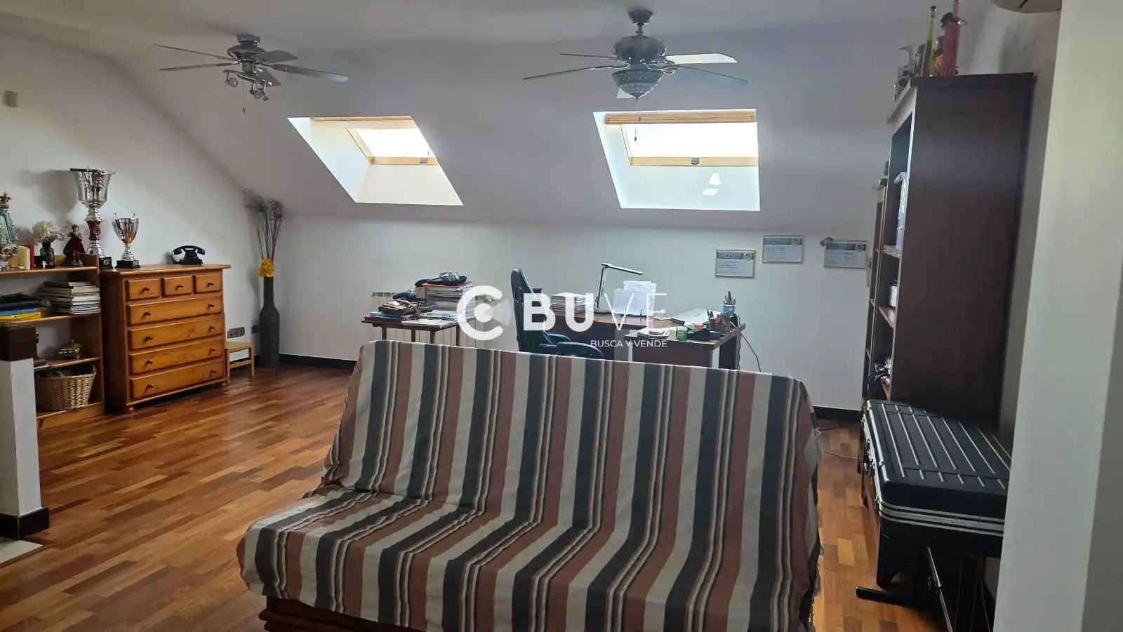 Detached homes for sale in Fuenlabrada  with Air Conditioner, Heating and Terrace