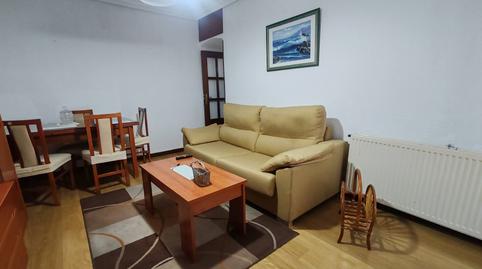 Foto 3 de Pis de lloguer a Garrido Norte, Salamanca Capital