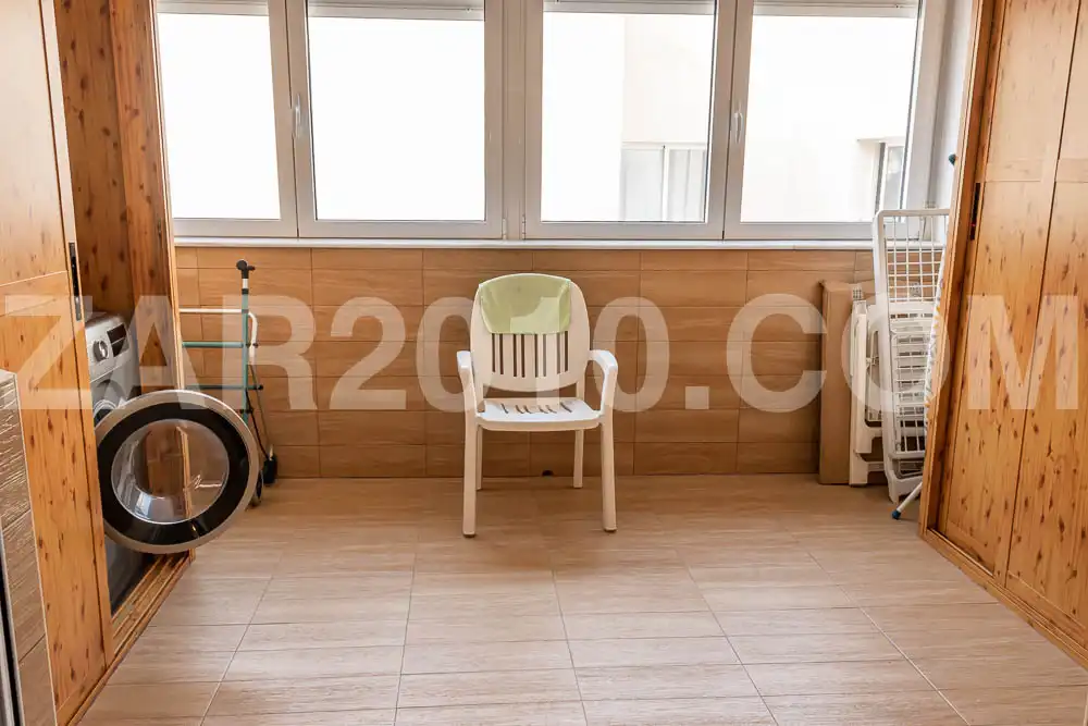 Habitación de Ático en venta en Garrucha con Aire acondicionado, Calefacción y Terraza