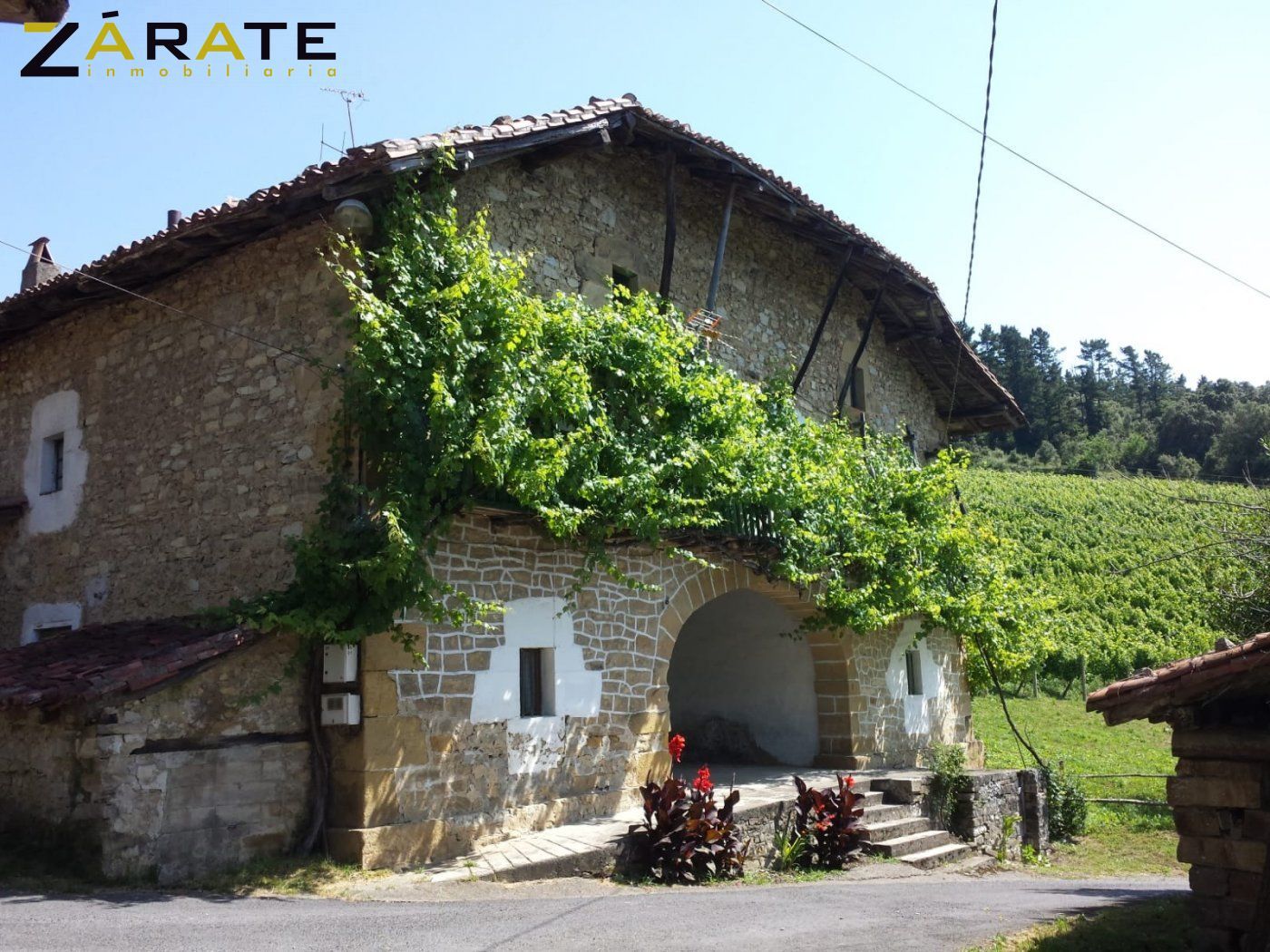 Casa o xalet en venda
