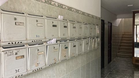 Foto 4 de Piso en venta en Calle de la Batalla de Bailen, 30, Les Boqueres - Santa Quiteria, Almazora / Almassora