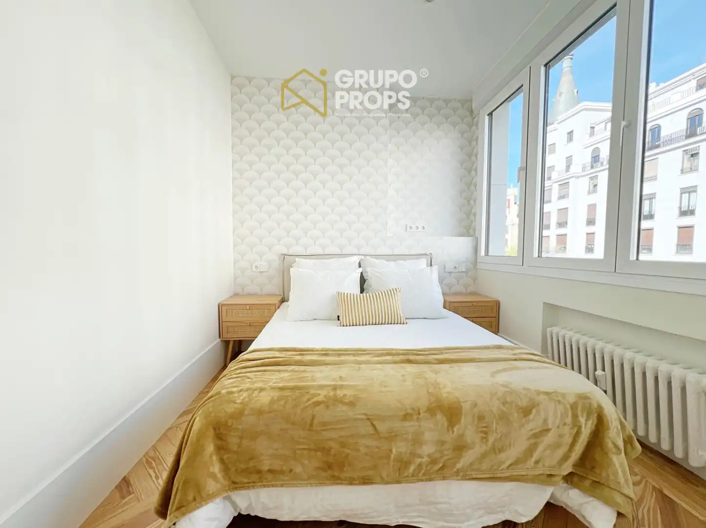 Appartement compact avec ascenseur à vendre à Barrio de Salamanca, imagen 53