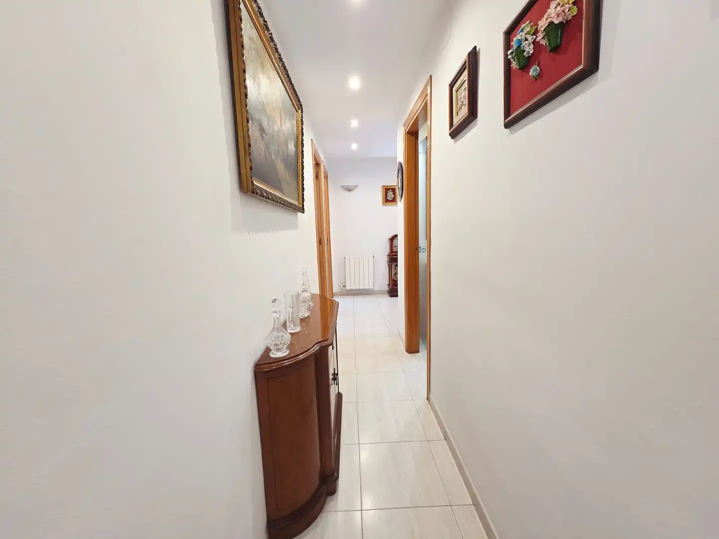 Flat for sale in Calafell  with Air Conditioner, Heating and Storage room