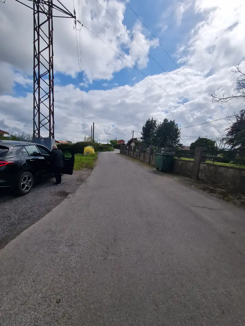 Terreno residencial en venta en Parroquias Norte, imagen 8