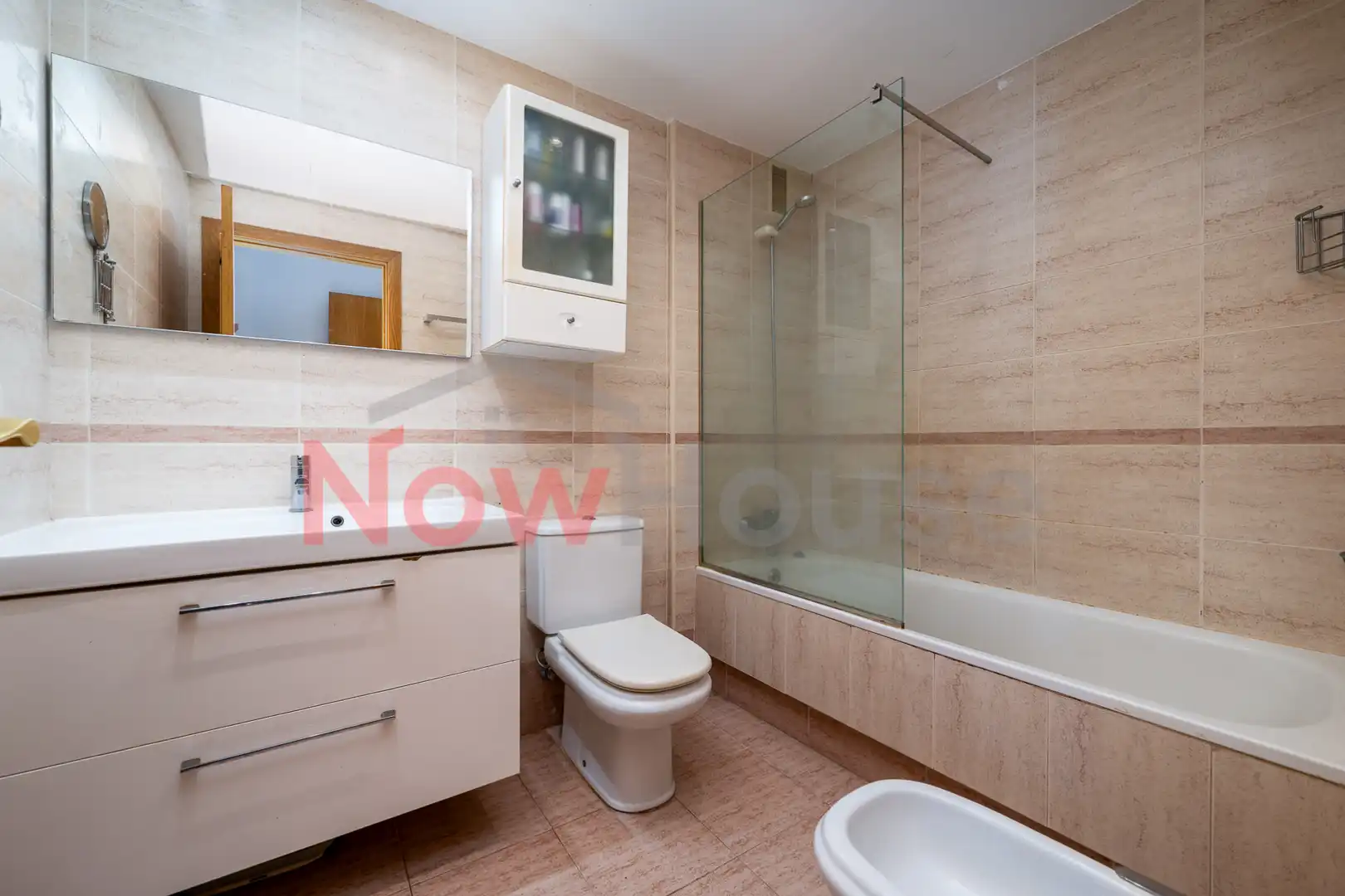 Baño de Piso en venta en  Palma de Mallorca con Aire acondicionado, Calefacción y Terraza