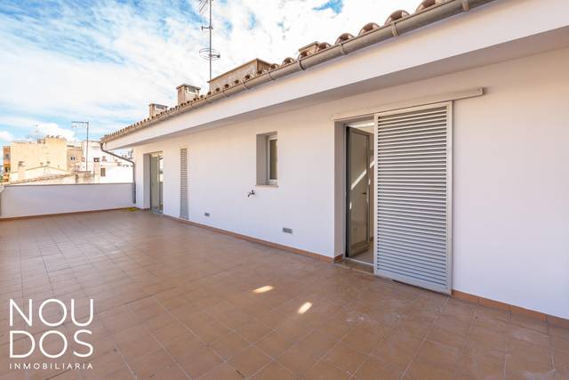 Ático en Venta en Cas Capiscol