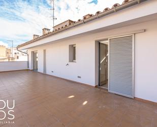 Terrassa de Àtic en venda en  Palma de Mallorca amb Aire condicionat, Calefacció i Terrassa