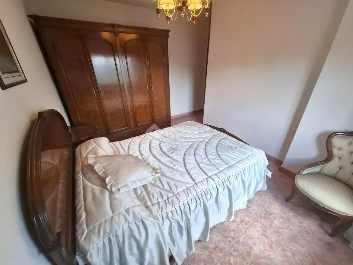 Dormitori de Pis en venda en Ávila