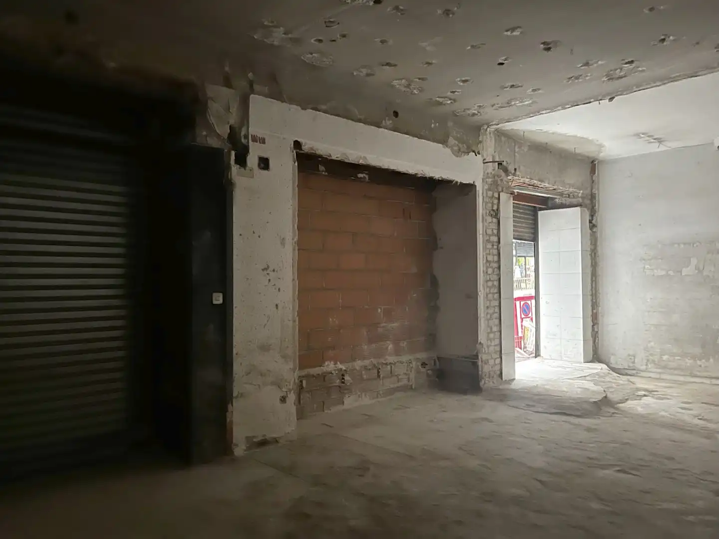 Geschaftsraum zur Miete in Madrid