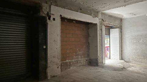 Foto 5 von Geschaftsraum zur Miete in Calle de Cavanilles, 29, Pacífico, Madrid Capital