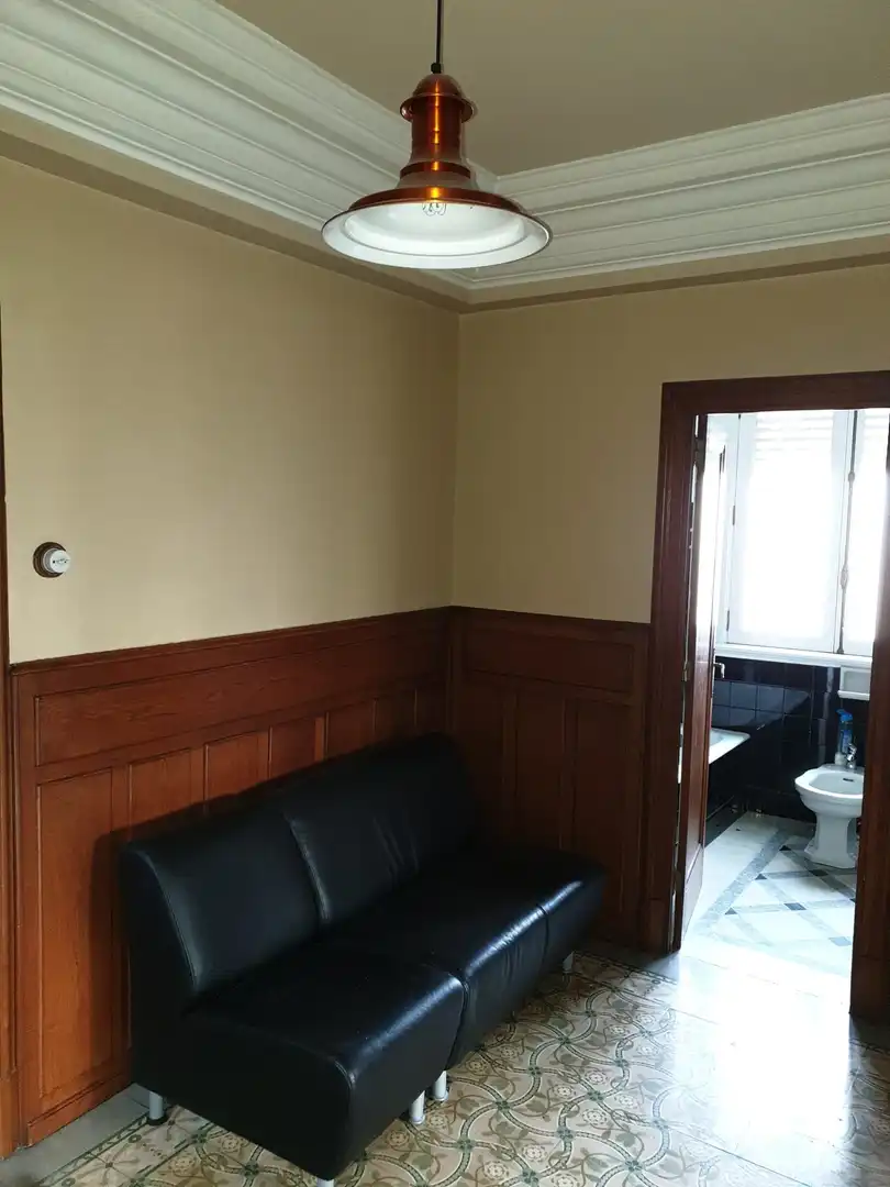 Casa o chalet de alquiler en Vigo  con Alarma