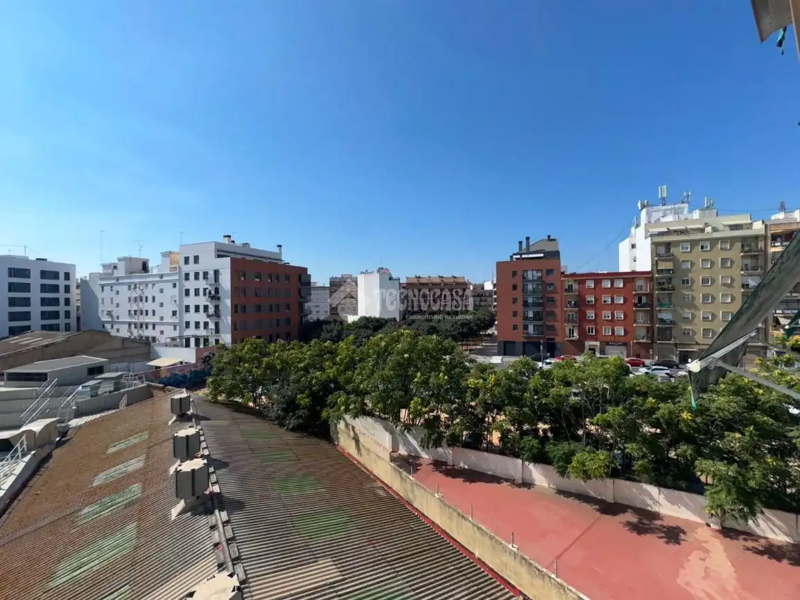 Piso con ascensor en venta en L'Olivereta, imagen 21