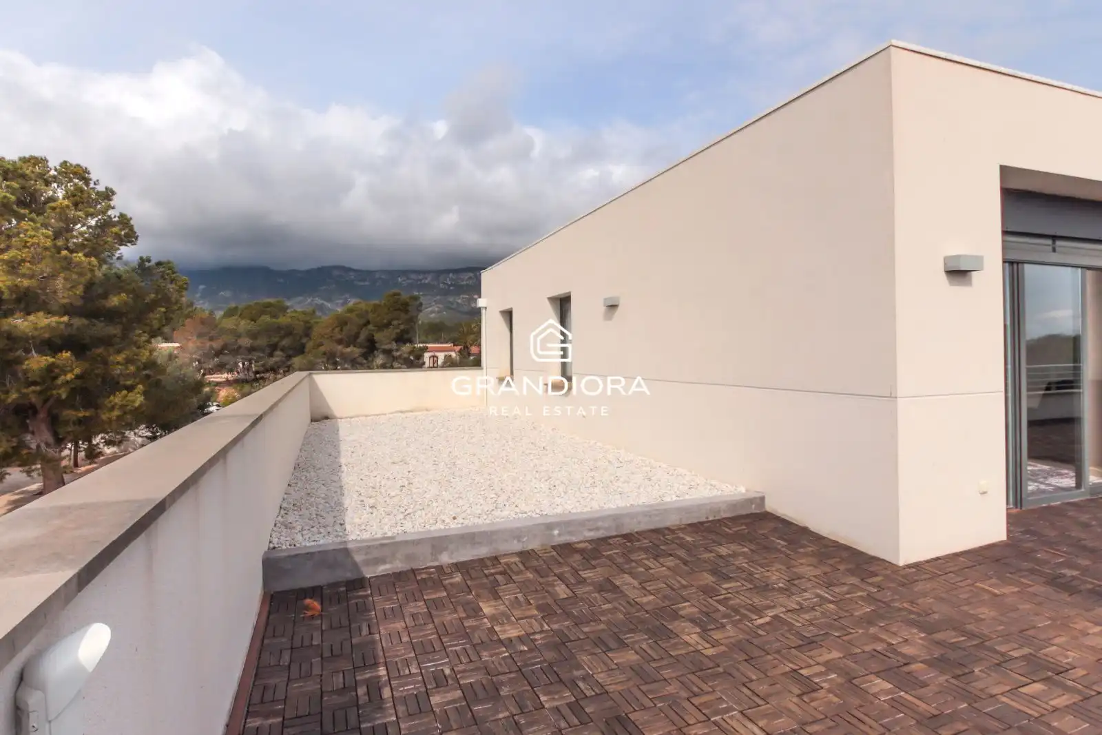 Casa o xalet en venda a Via Augusta, Llevant