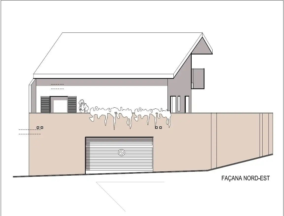 Terreny residencial en venda a Sidamon, imagen 3