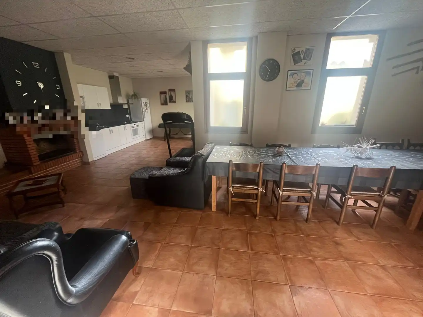 Residenziale con piscina in vendita a Carrer de Cabrera, imagen 2