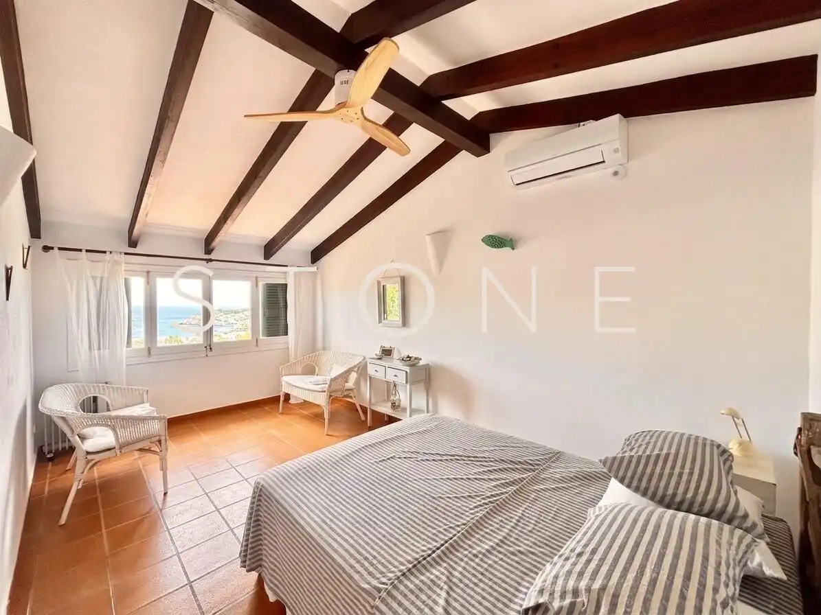 Casa con giardino in vendita a Cap d'en Font - Binissafúller, imagen 42